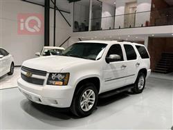 شێڤرۆلێت تاهۆ